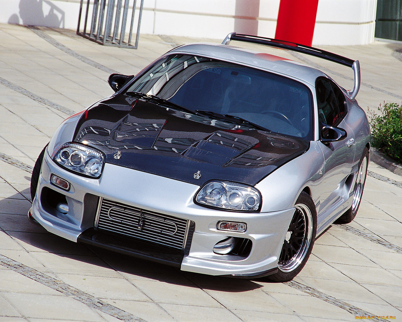 , toyota